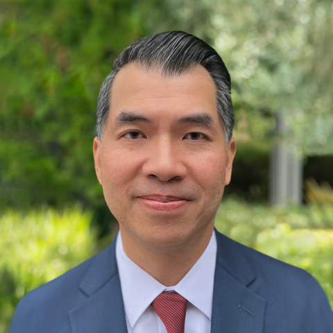 Kenneth Yeung, M.D.