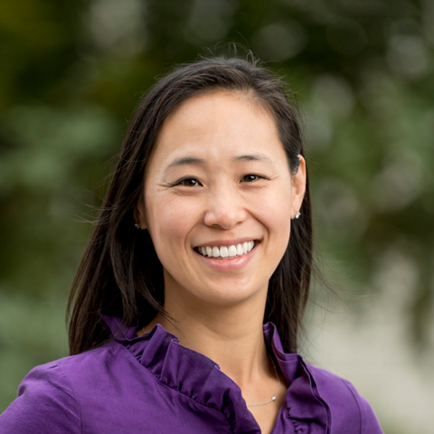 Amelia Sheh, M.D.