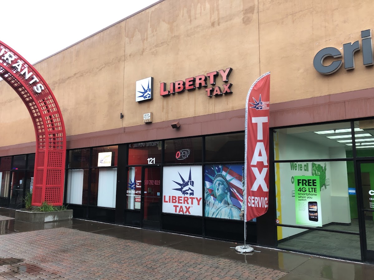 Liberty Tax