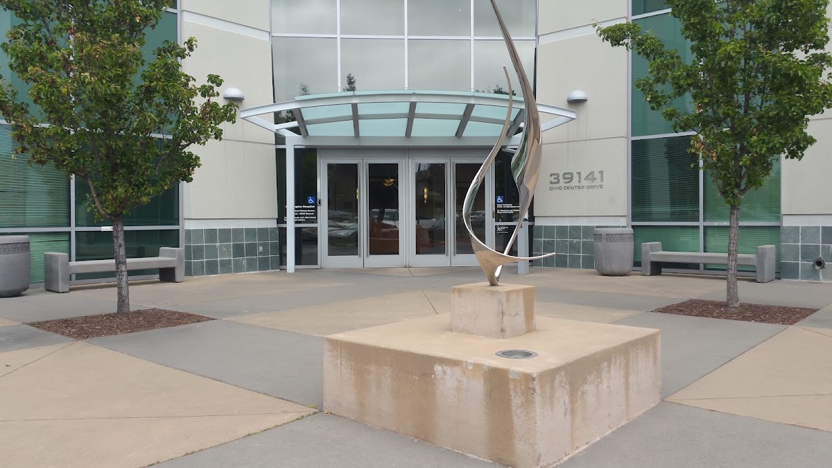 Fremont Center for Reproductive Health: Reproductive Endocrinology and Infertility Clinic and Embryology Lab