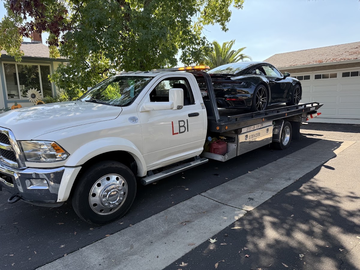 Truck Sales by Longoria Bros