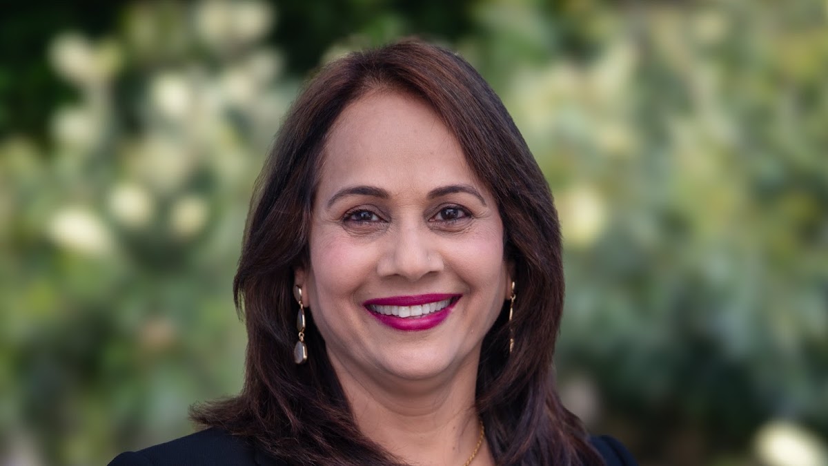 Intero Real Estate Services: Sujata Rampur