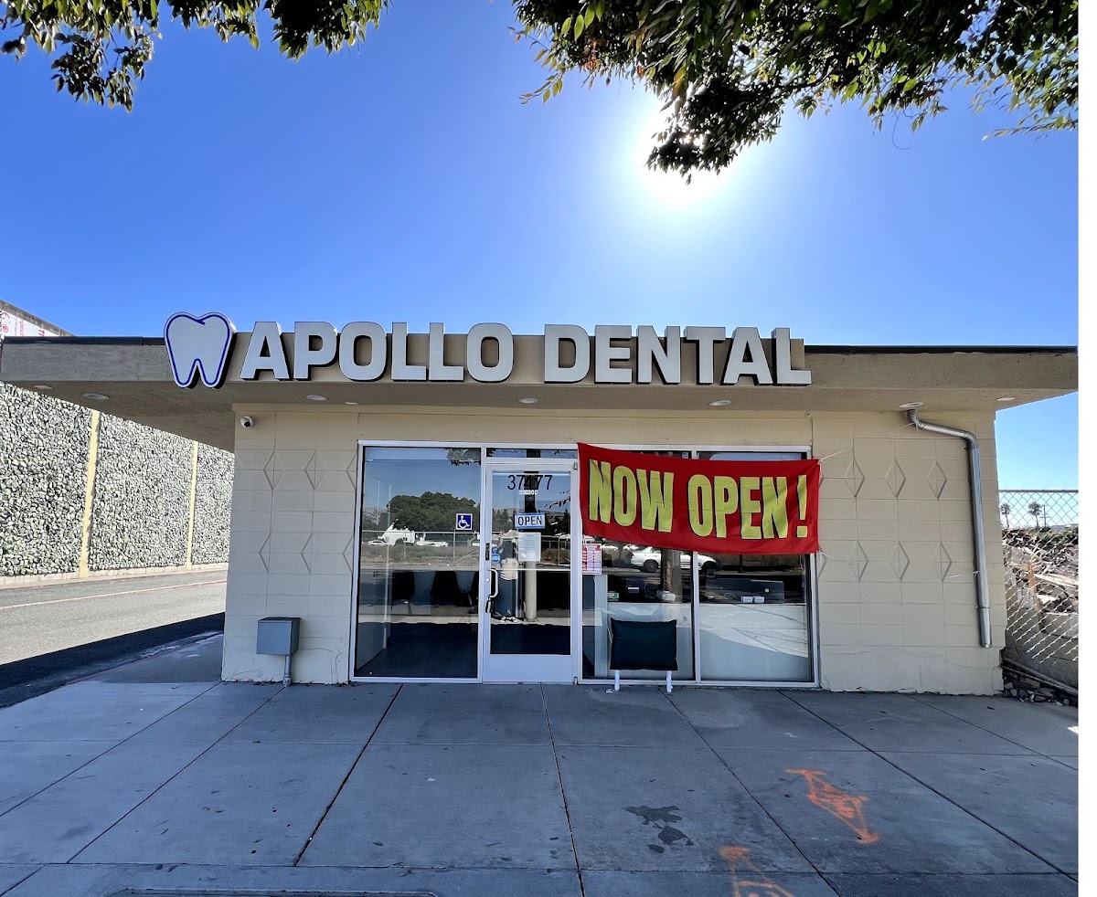Apollo Dental