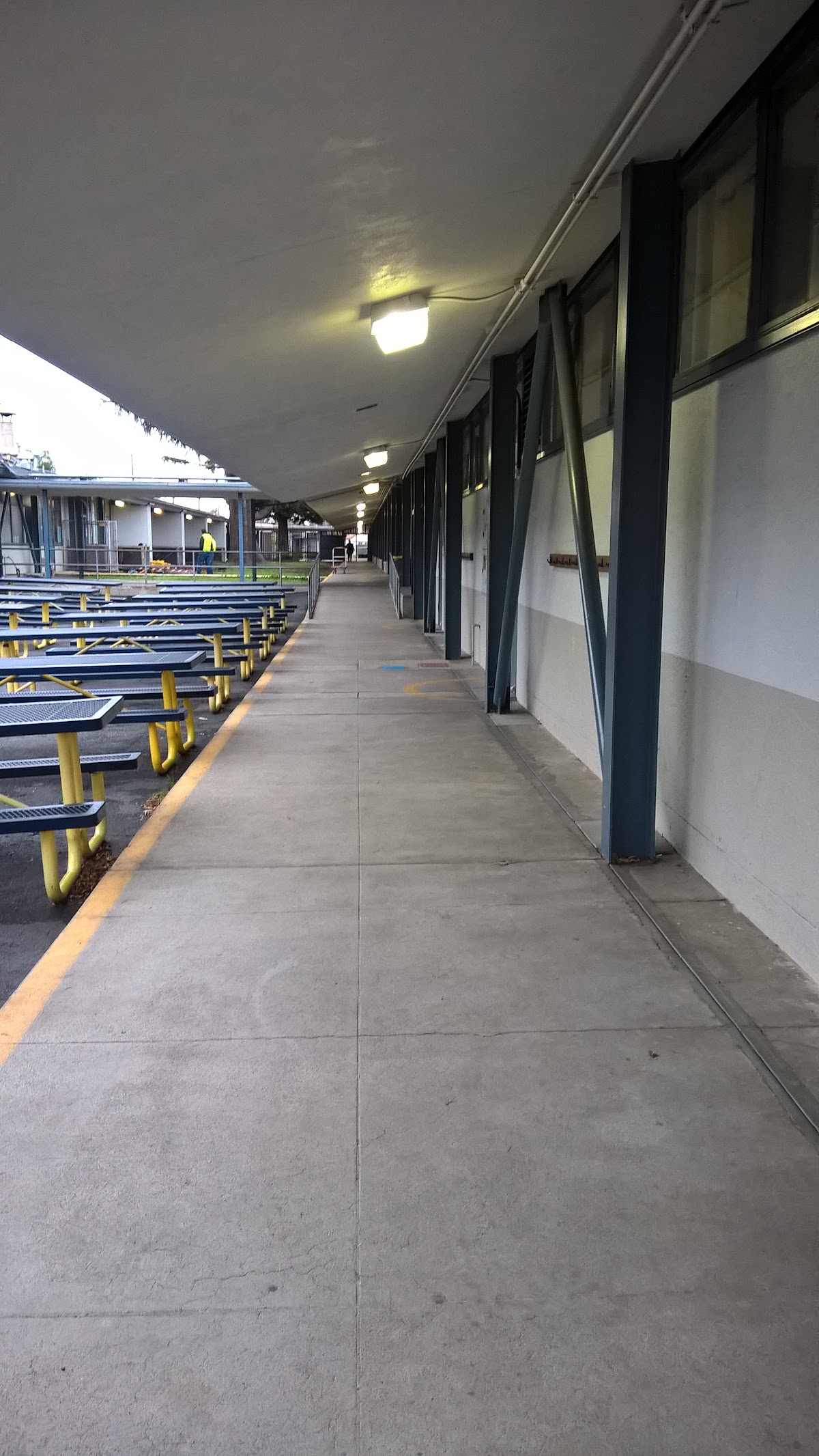 E. M. Grimmer Elementary School