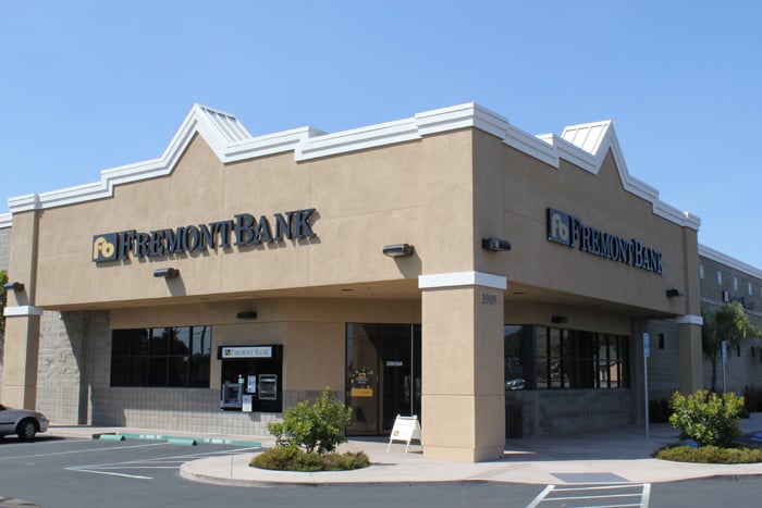 Fremont Bank