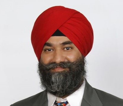 Malkeet Singh