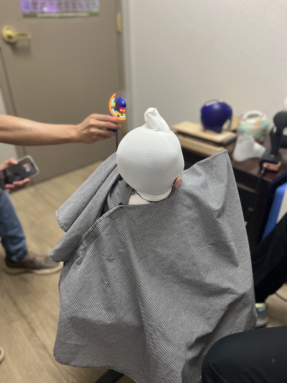 Hanger Clinic: Prosthetics & Orthotics