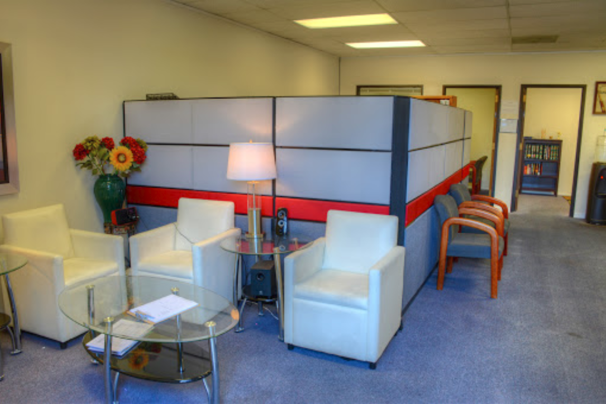 Bay Area Accounting Solutions