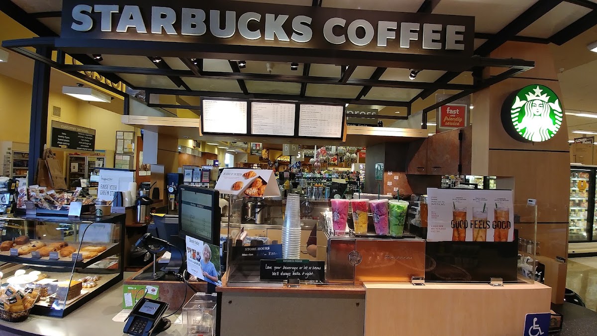 Starbucks Coffee Company