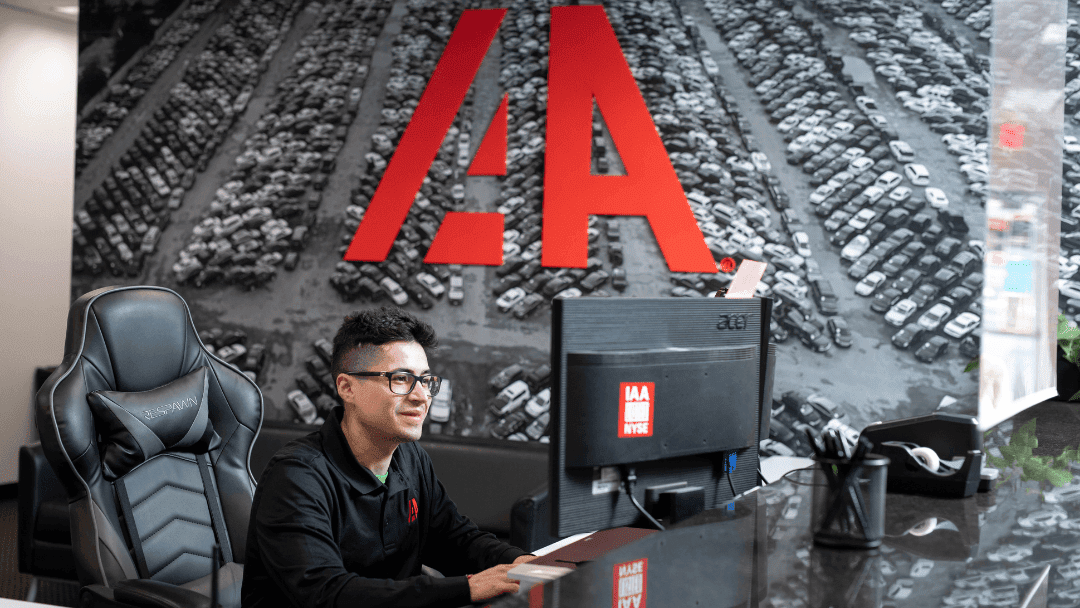 IAA Fremont
