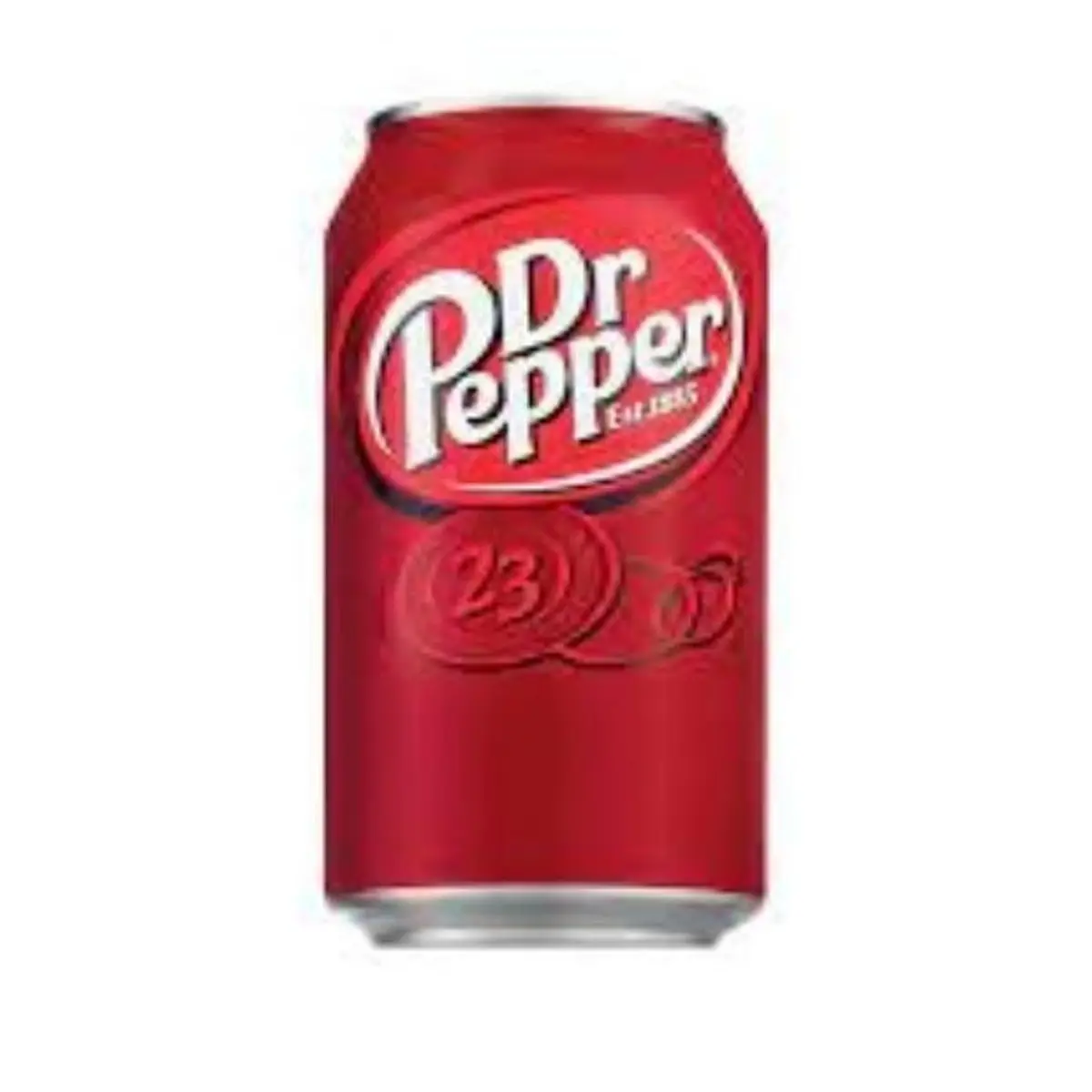 Dr Pepper 12oz at Sourdough & Co. Fremont