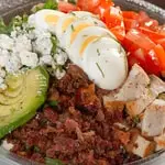 Cobb Salad at Sourdough & Co. Fremont