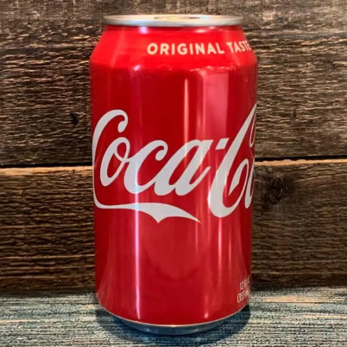 Coke 12oz at Sourdough & Co. Fremont
