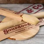 Baguette Par-Baked at Sourdough & Co. Fremont