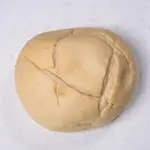 Round Bread Baked at Sourdough & Co. Fremont