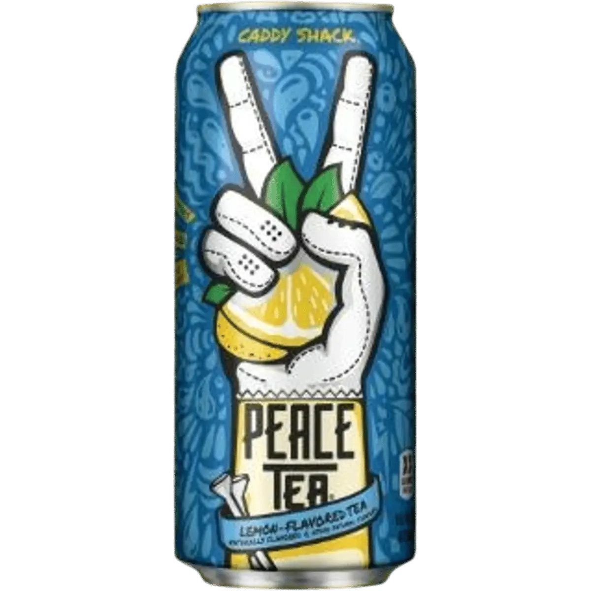 Lemon Peace Tea at Sourdough & Co. Fremont