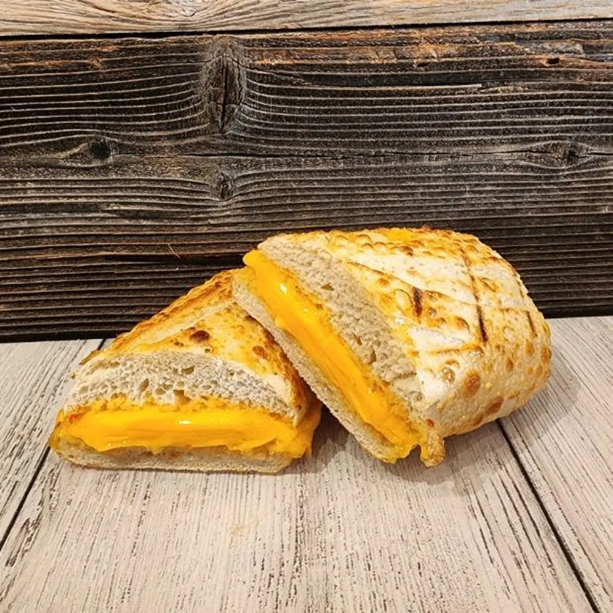 #17 Cheese at Sourdough & Co. Fremont