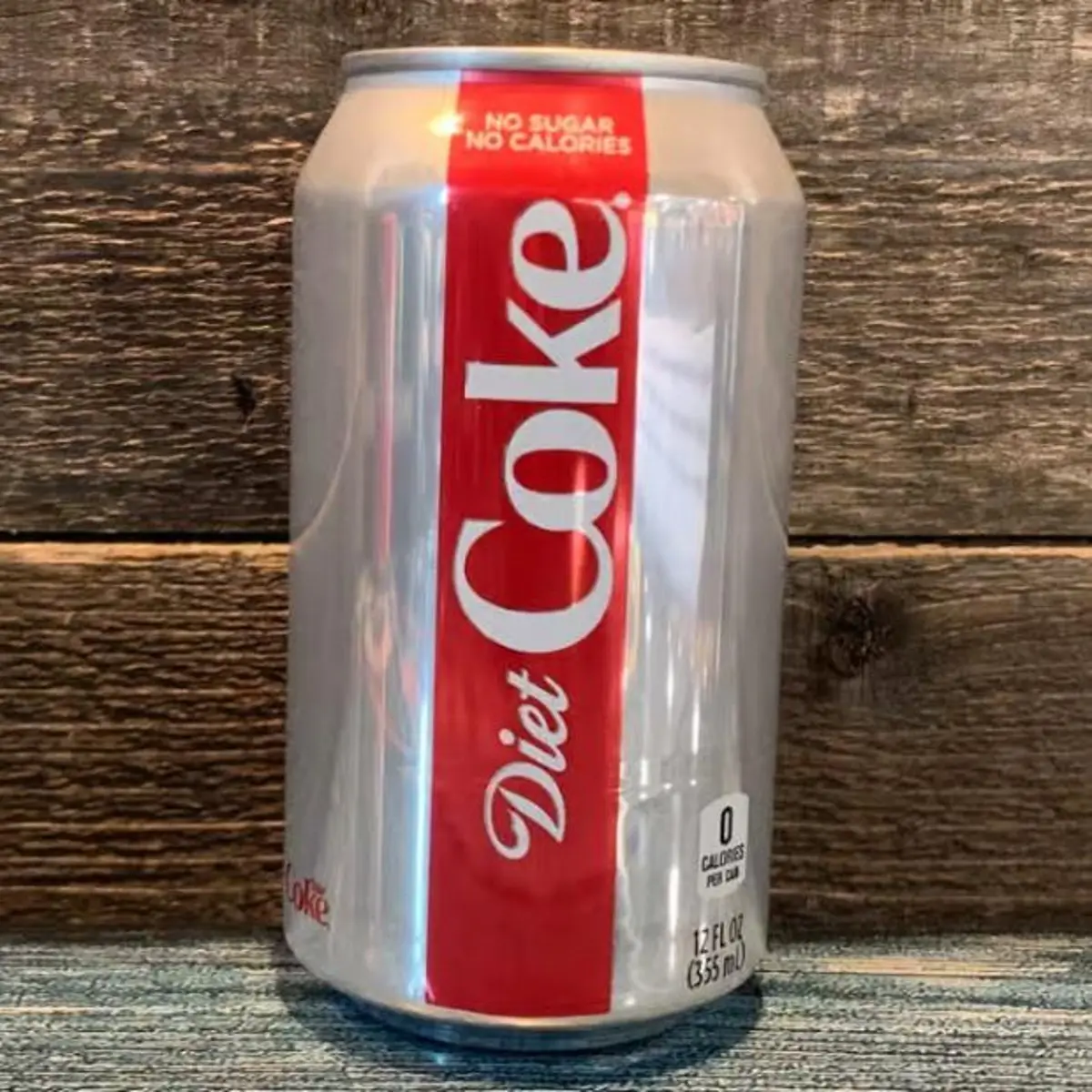 Diet Coke 12oz at Sourdough & Co. Fremont