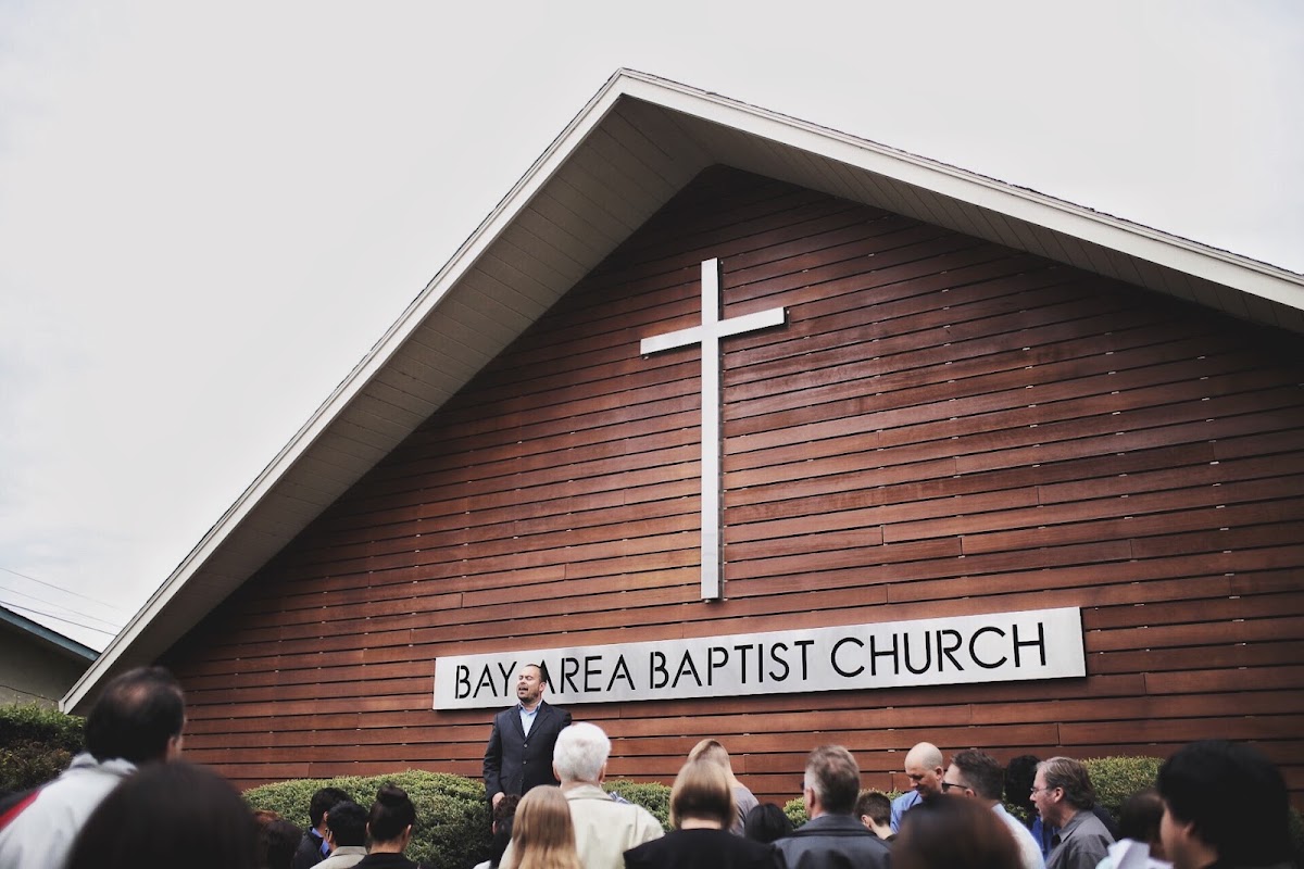 Bay Area Baptist Church