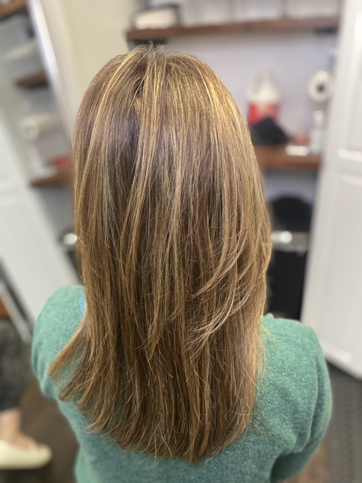 The Tao Salon