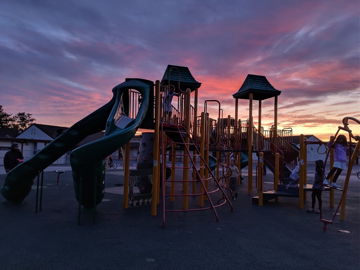 Forest Park Elementary School
