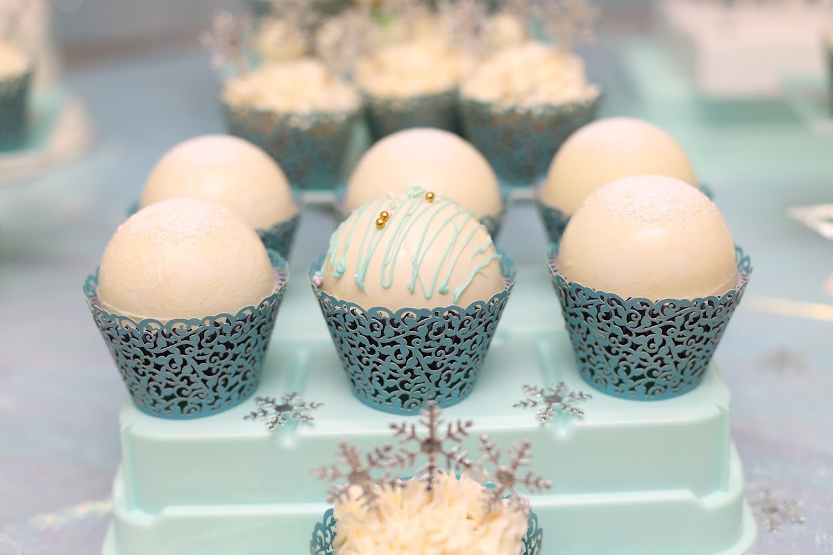 Honey'z Cake Nation
