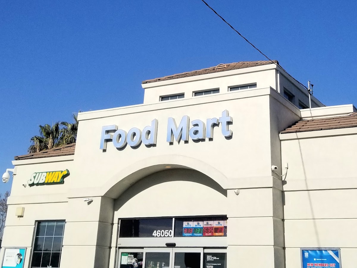 Food Mart