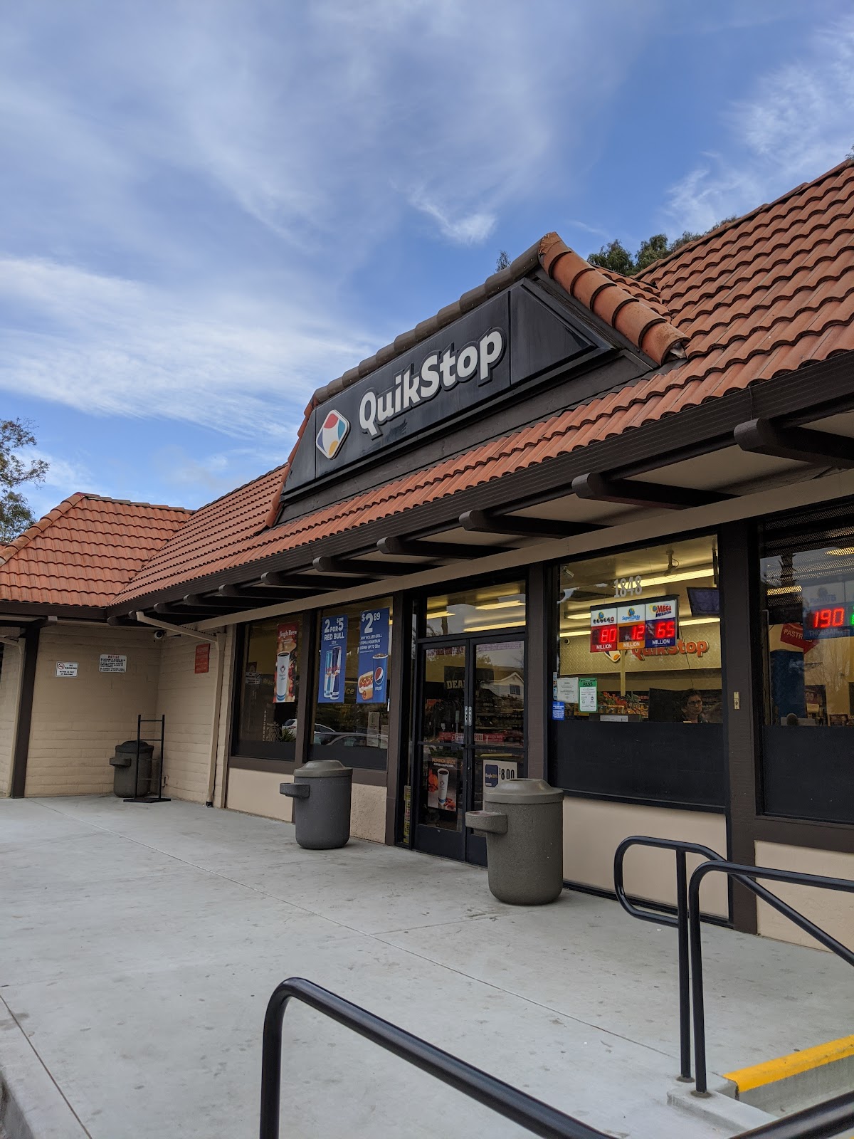 Quik Stop