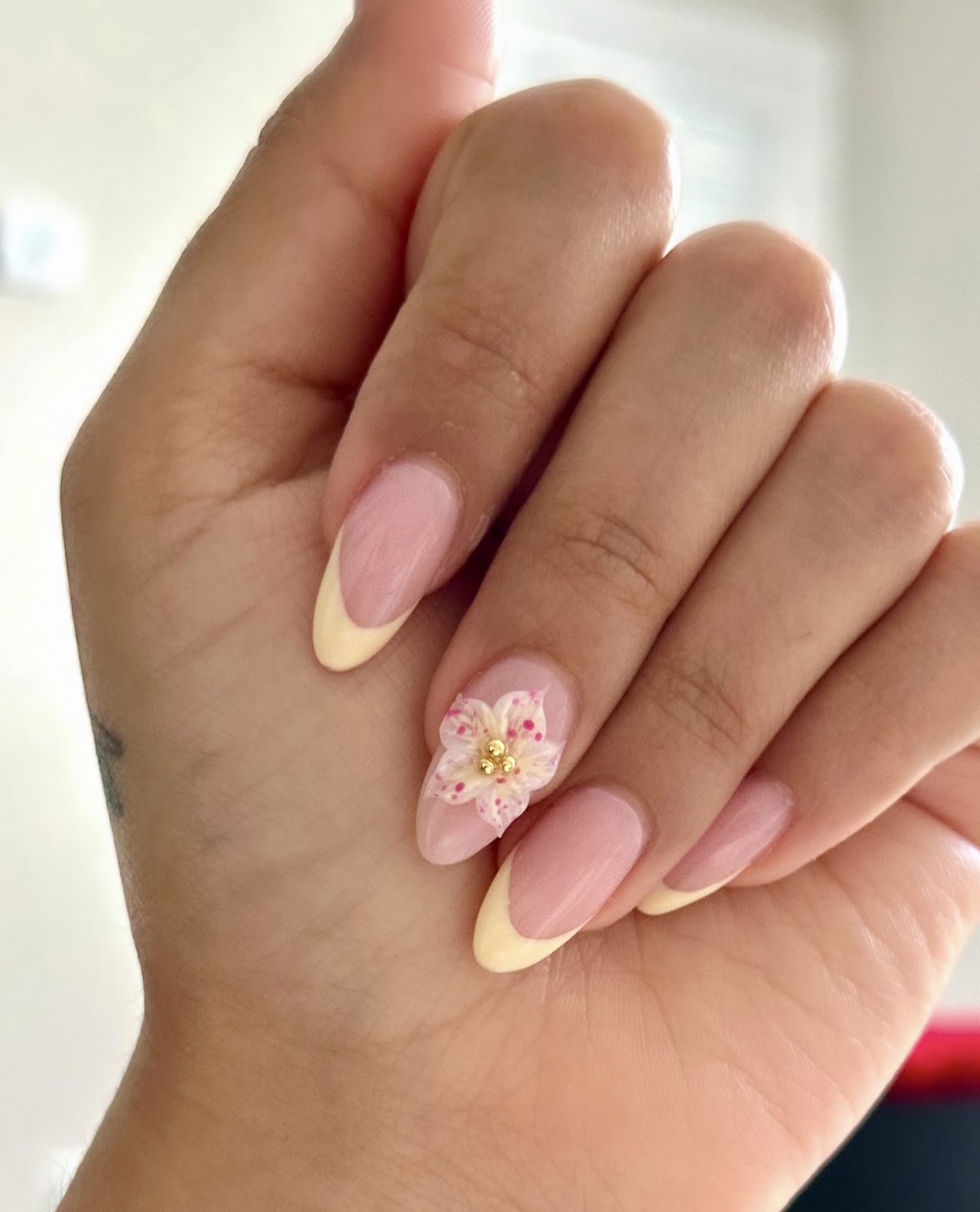 DT Nails & Spa