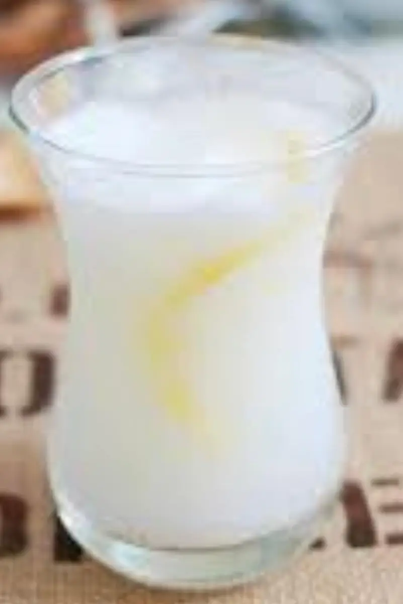 Milkis at Rice Junky