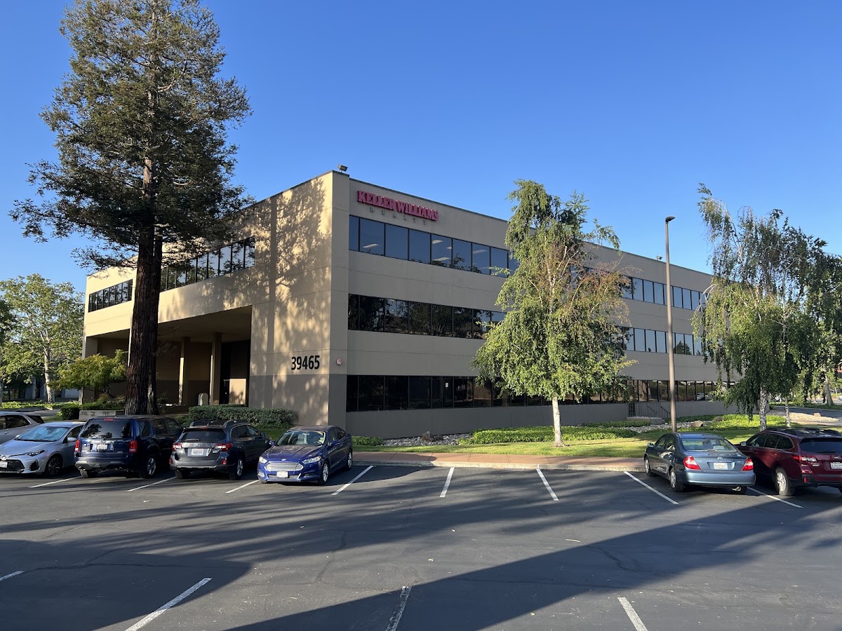 Keller Williams Advisors - Fremont