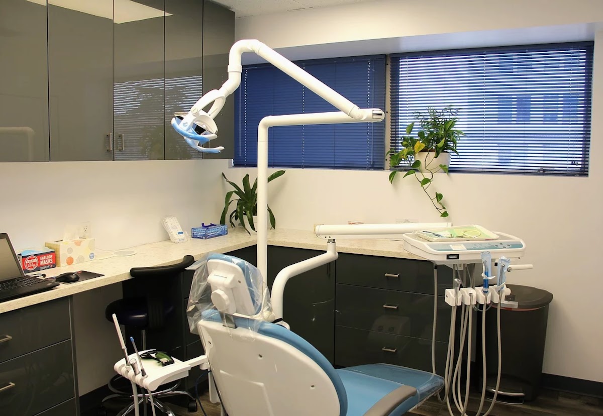 Hebert Chan, DDS