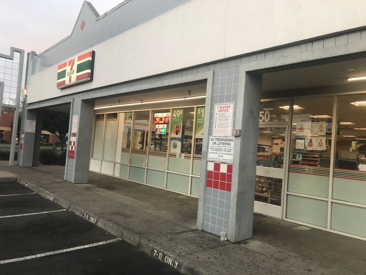 7-Eleven