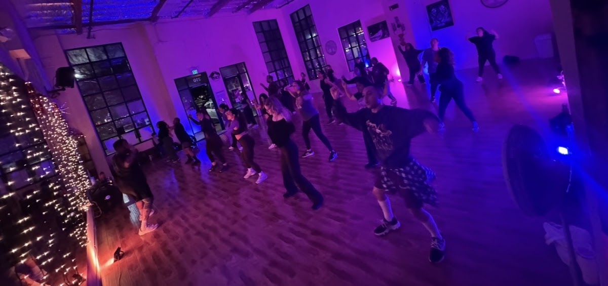 HYPEthemovement | Dance Fitness