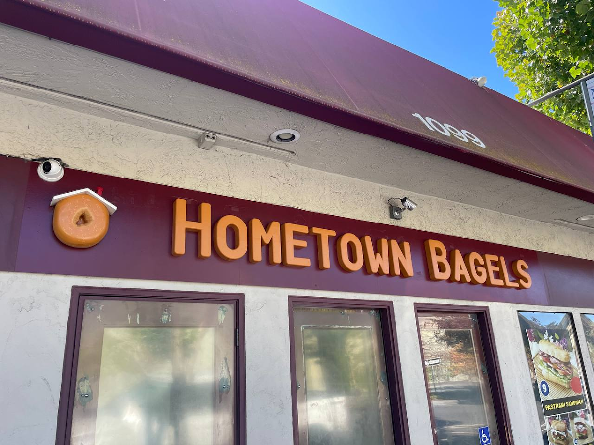 Hometown Bagels