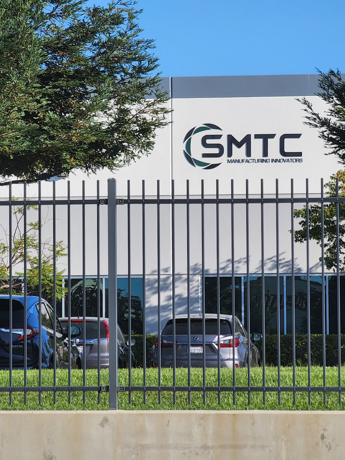 SMTC Corporation