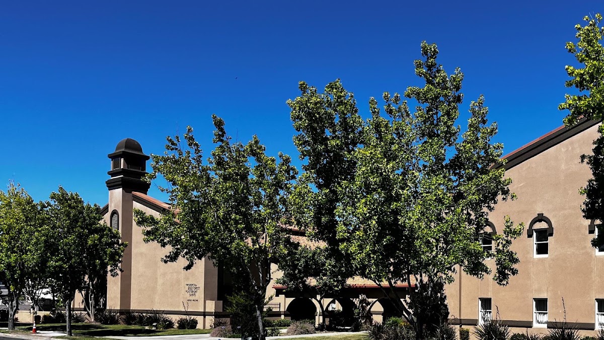 The Church of Jesus Christ of Latter-day Saints