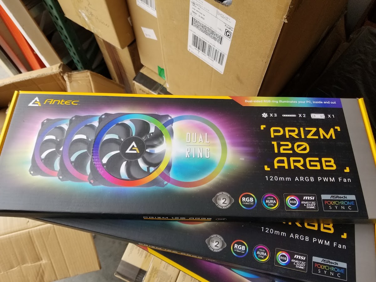 Antec