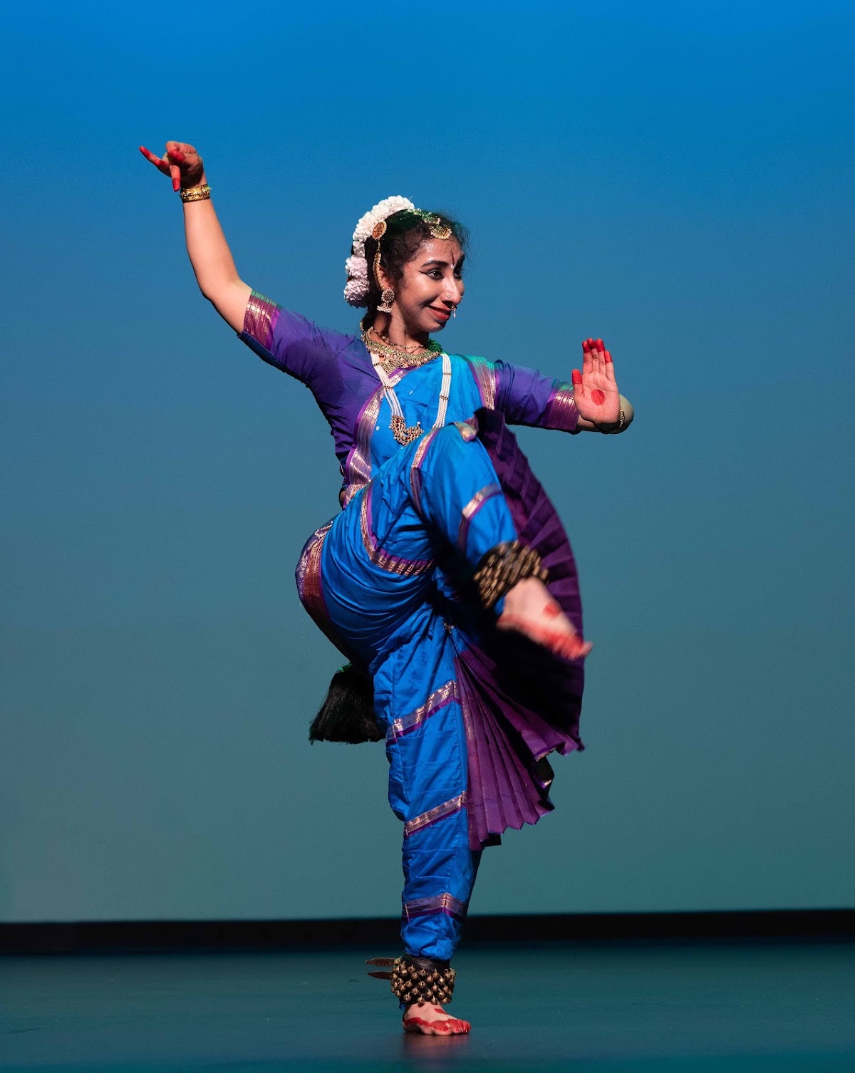 Natya Ninada Performing Arts Foundation
