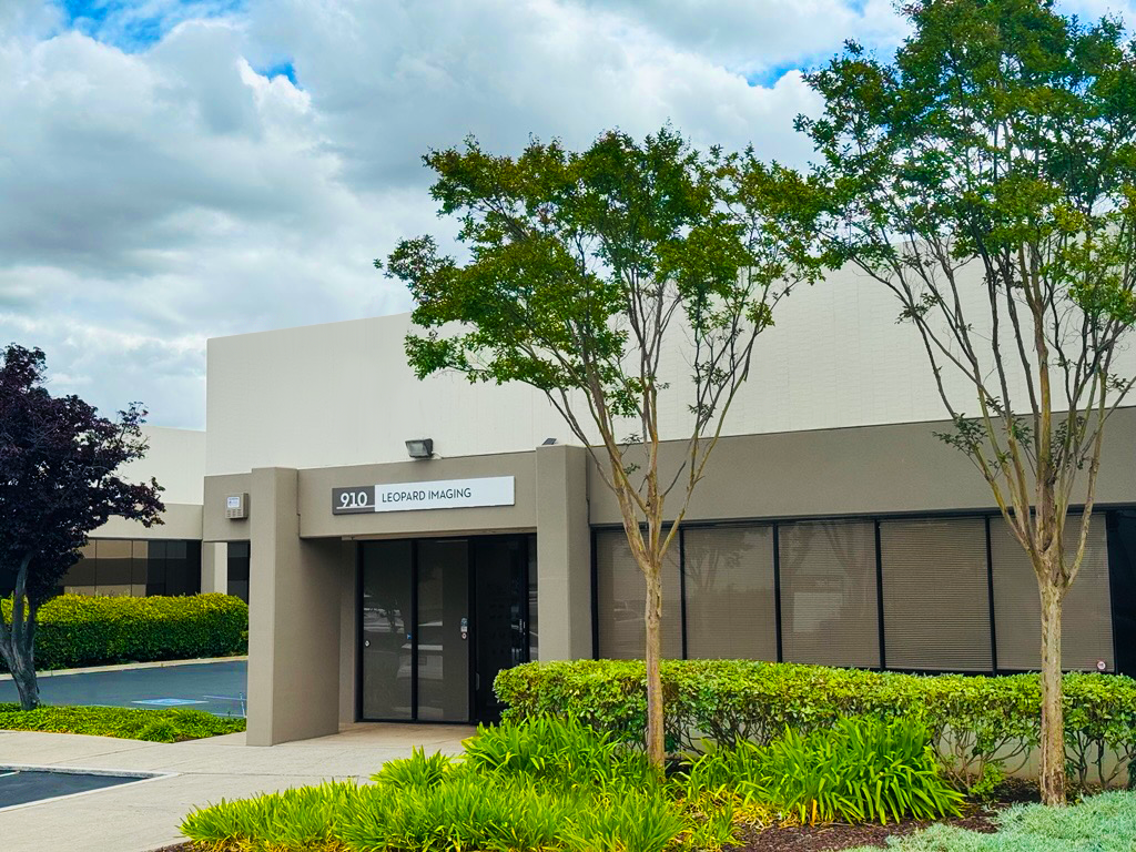 Leopard Imaging Inc