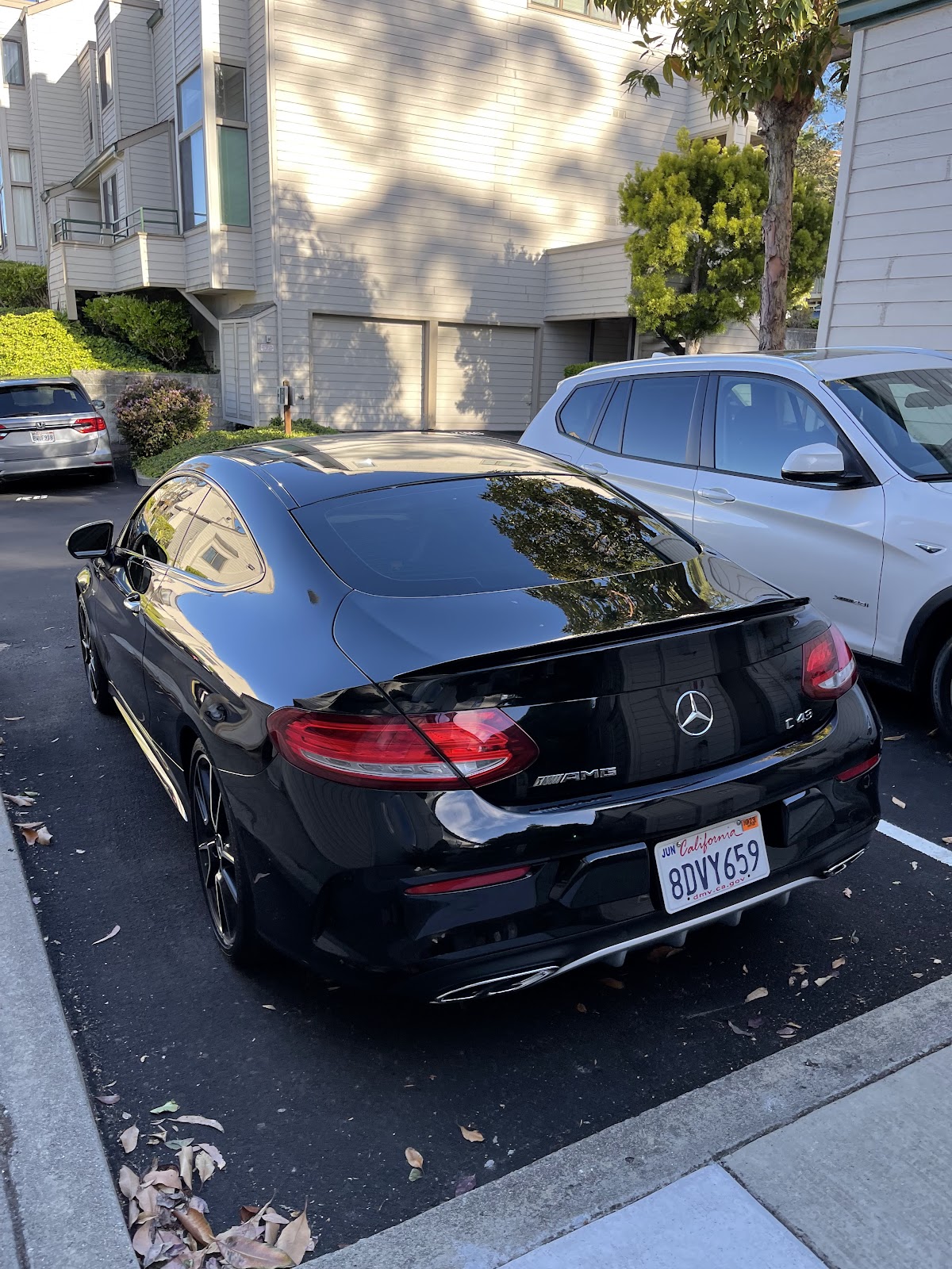 Bay Bridge Auto