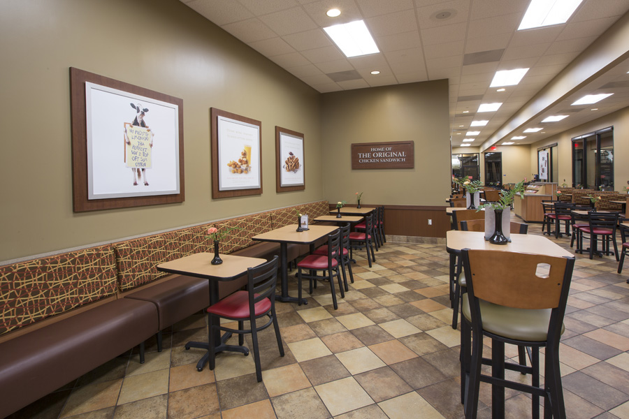 Chick-fil-A