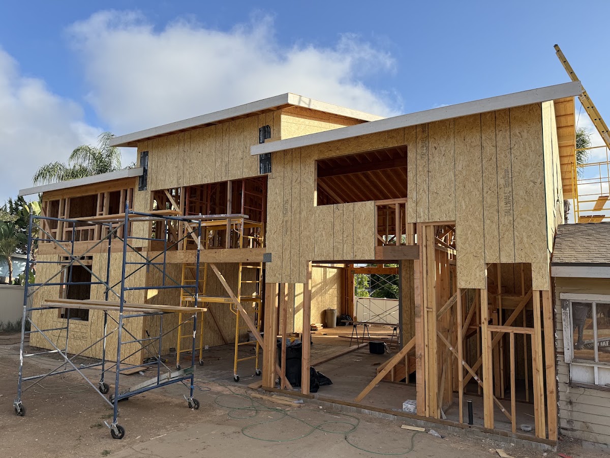 All State Builders Inc