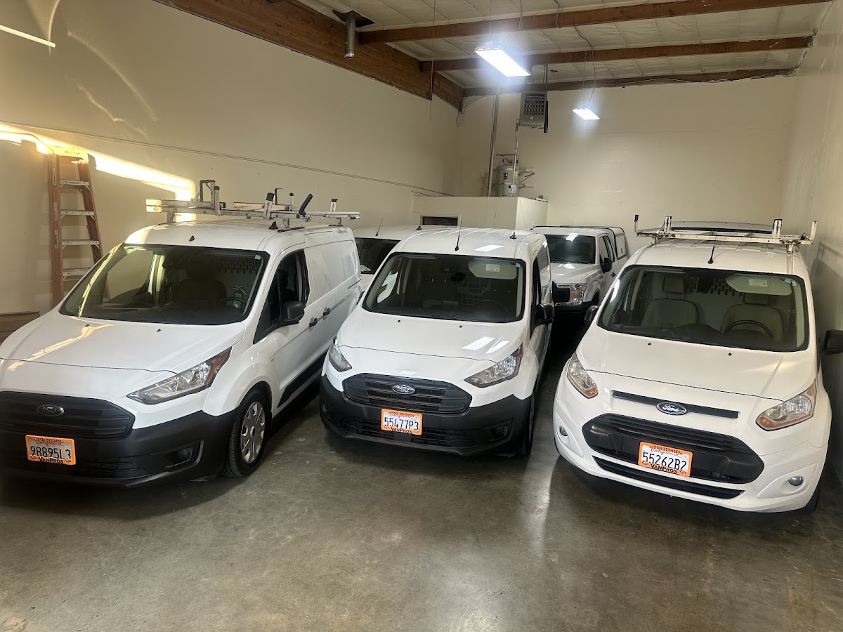 VANPROS