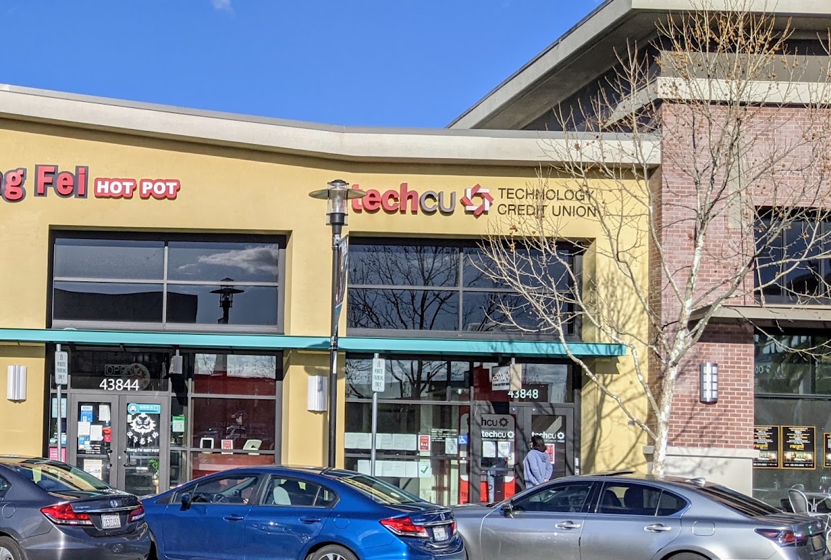 Technology Credit Union