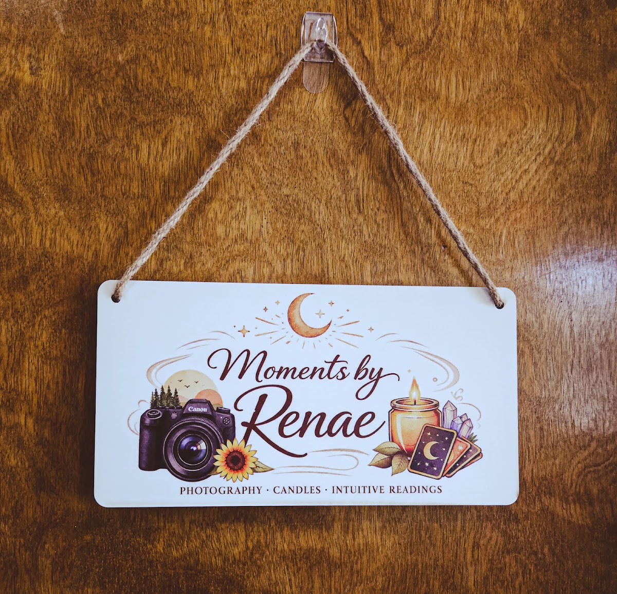 Moments by Renae LLC