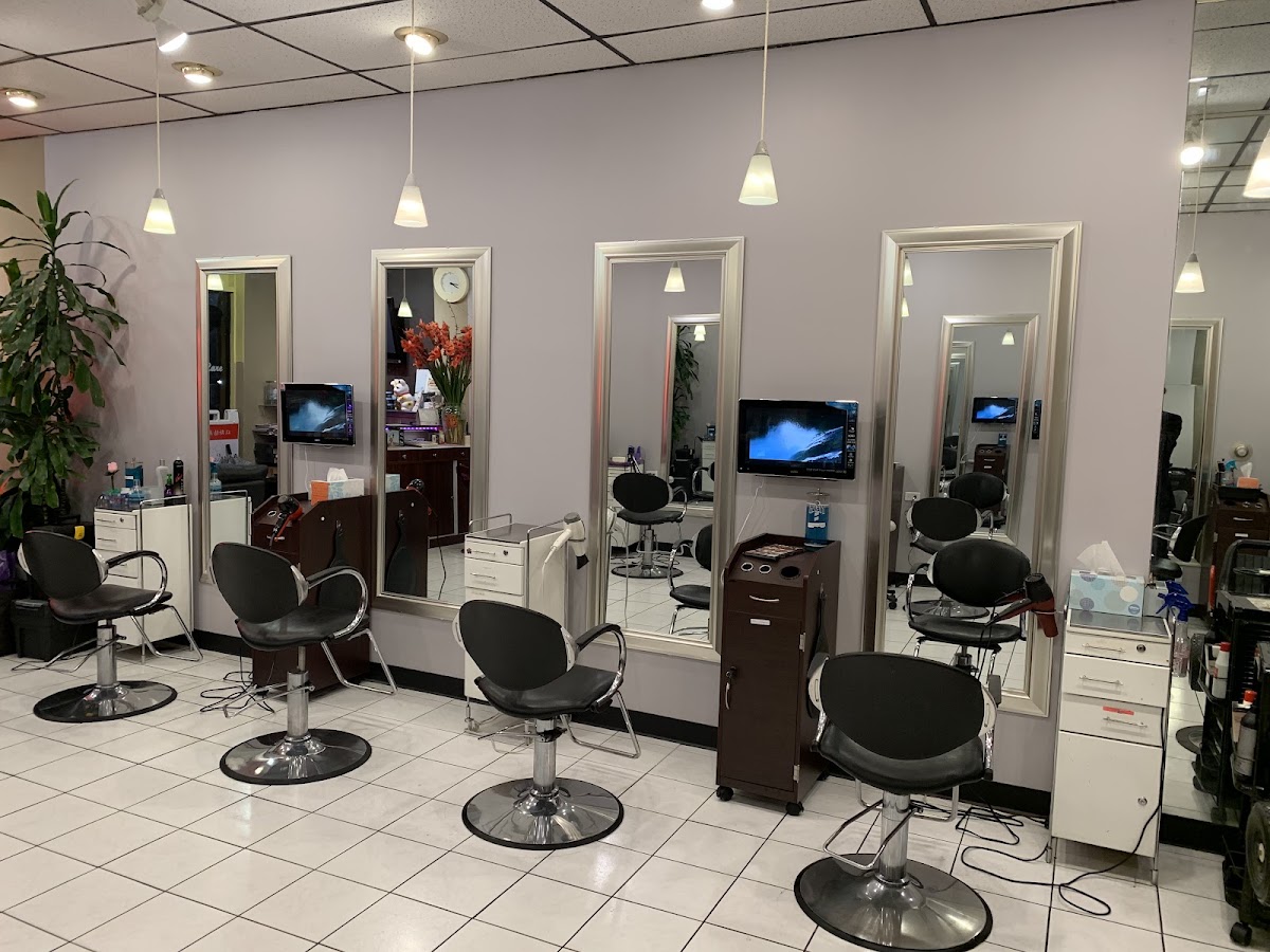 Imagine Beauty Salon