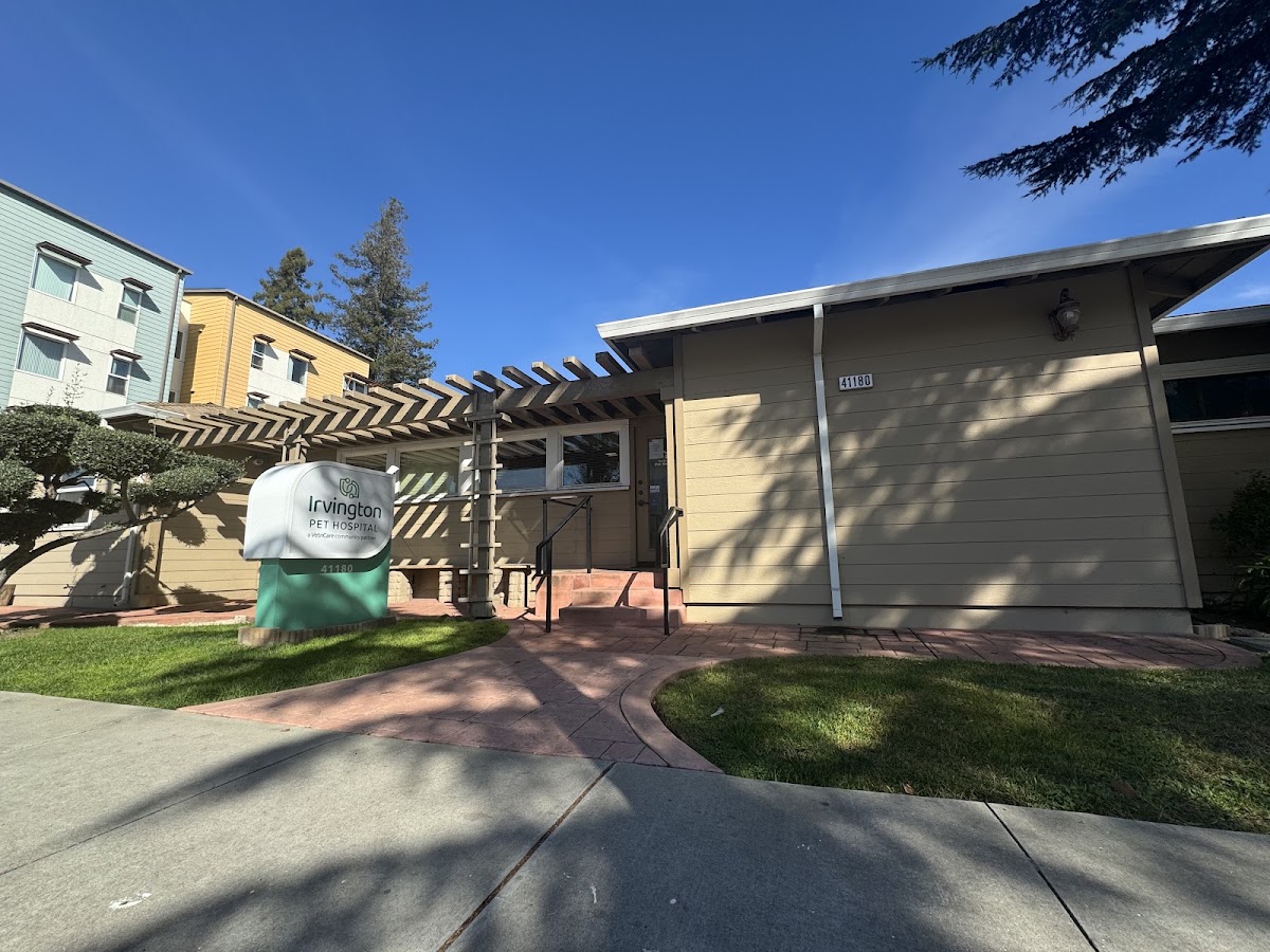 Irvington Pet Hospital