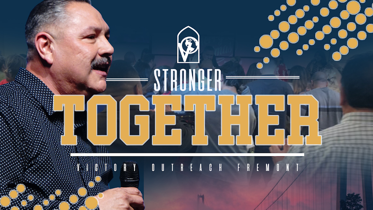 Victory Outreach Church of Fremont
