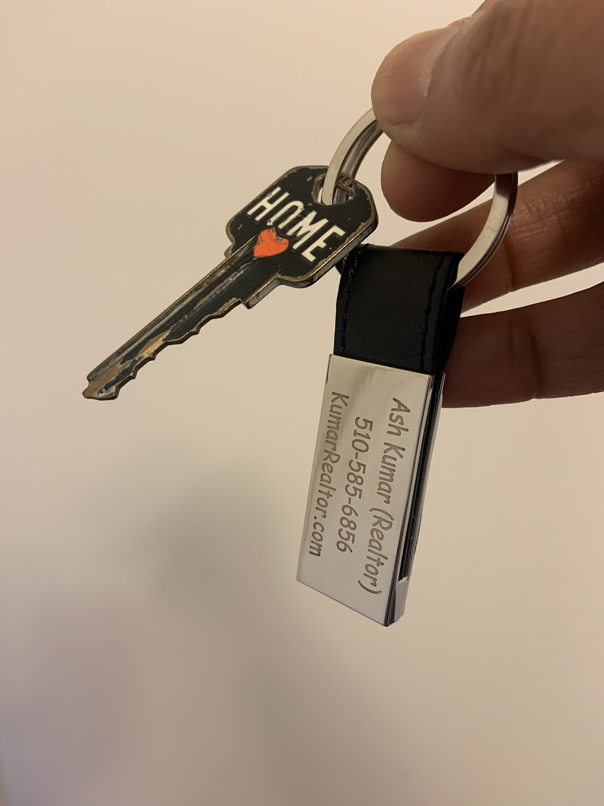 Ash Kumar - Realtor